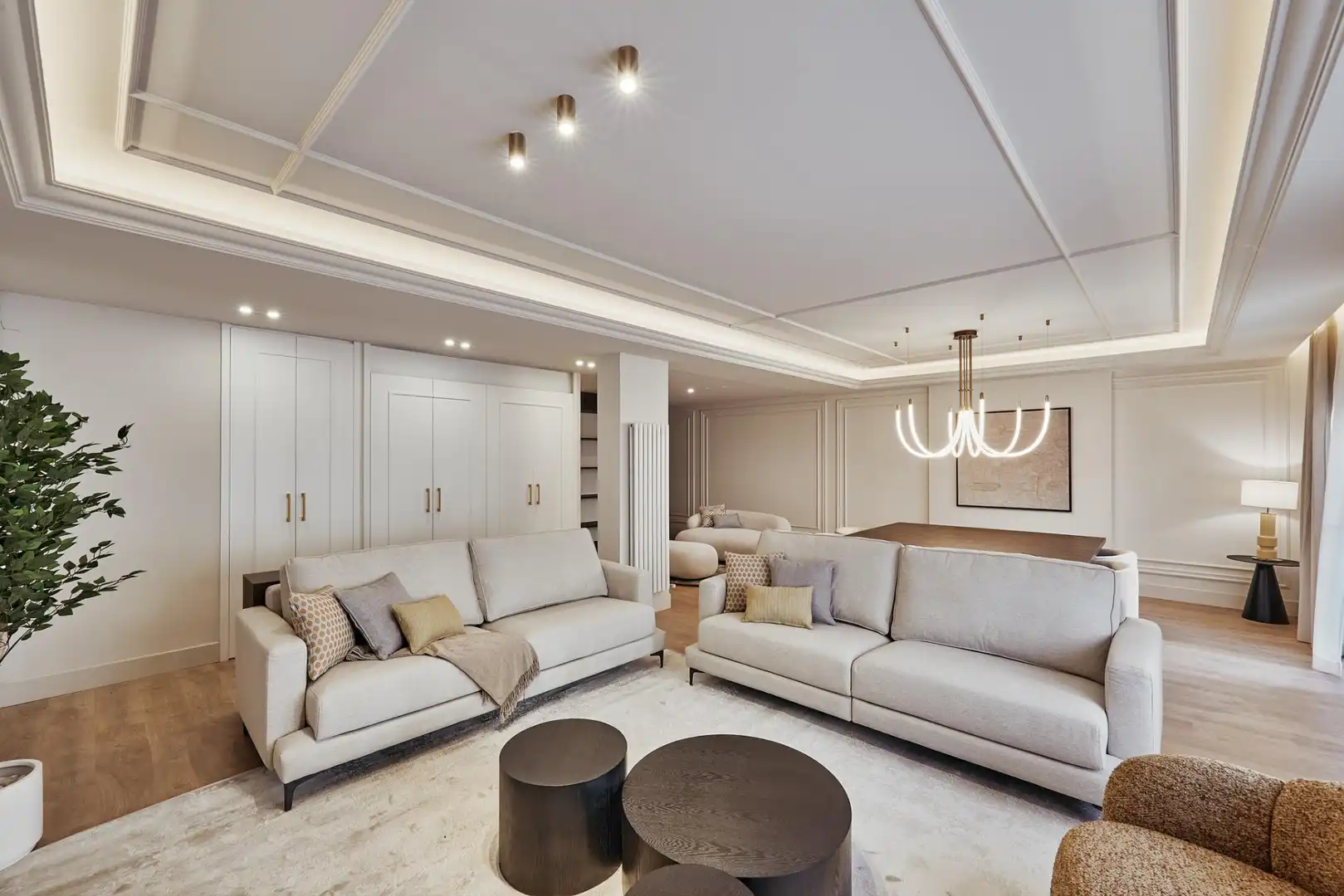 Piso con ascensor en venta en Calle de Diego de León 44, imagen 39