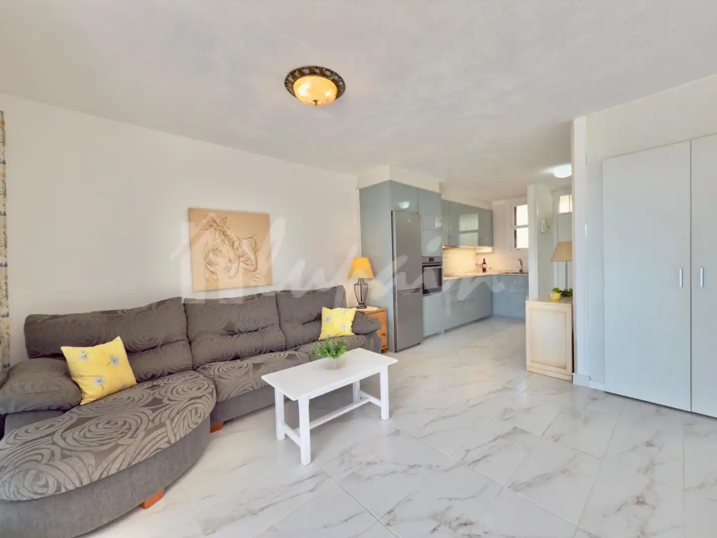 Apartment mit Aufzug zum Verkauf in Los Cristianos, imagen 13