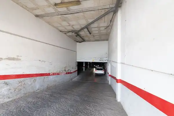 Dachboden zum Verkauf in Calle Carmen Conde, Cancelada