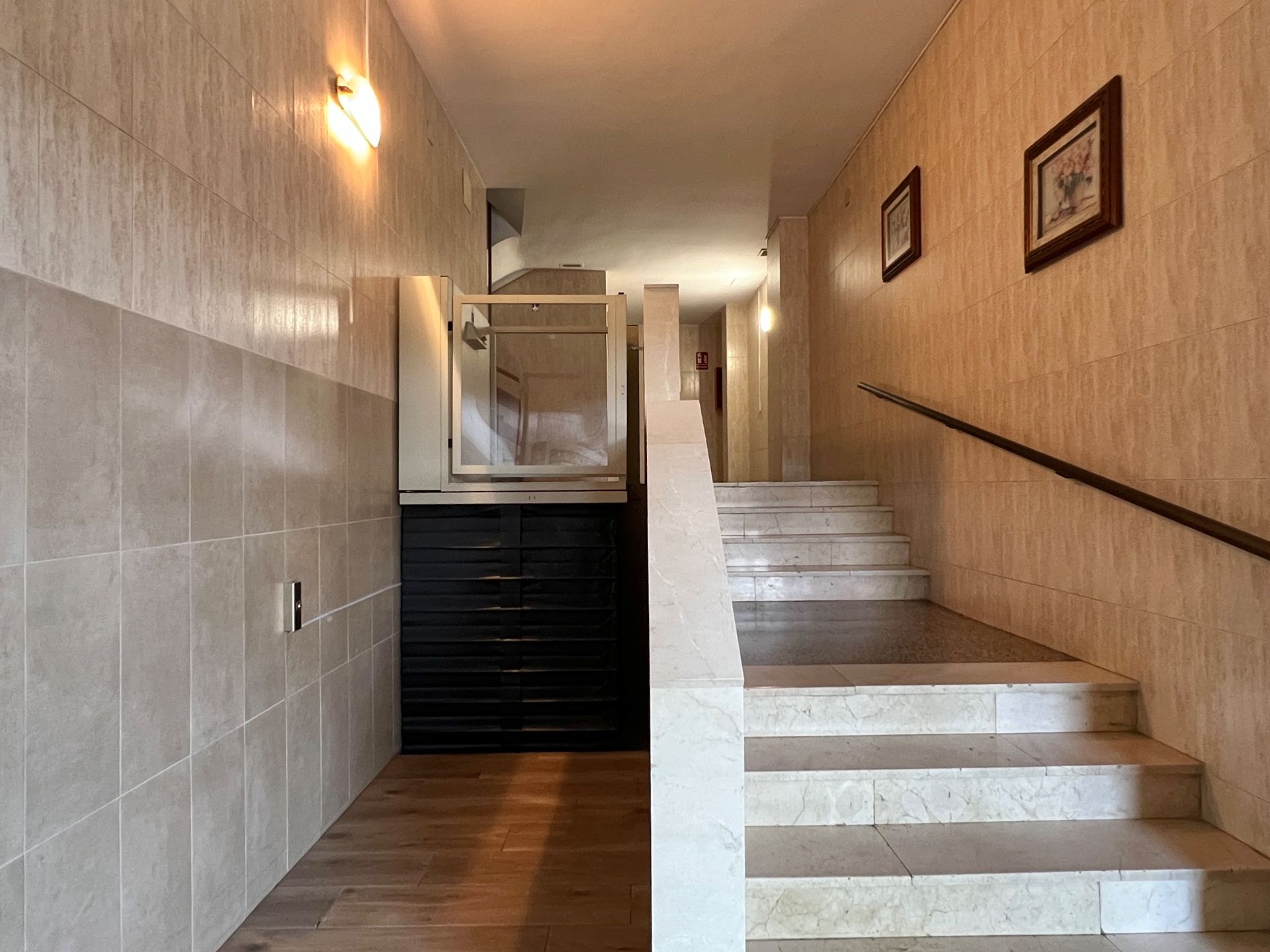 Flat for sale in Avinguda de Sant Bernat Calbó, 39, Centre