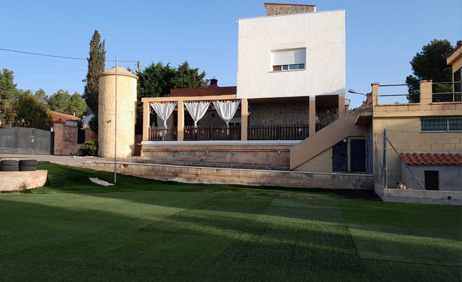 Casa o xalet en venda a CL S FRANCESC, El Montmell