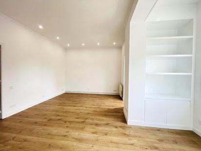 Living room of Flat to rent in  Barcelona Capital  with Air Conditioner