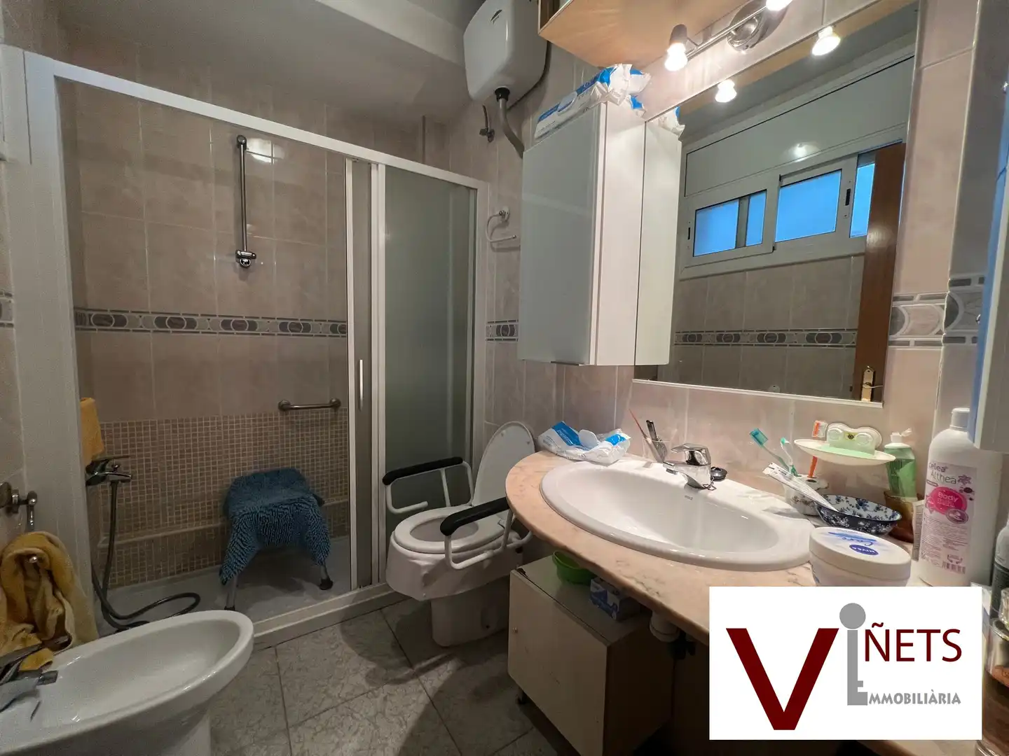 Planta baja en venta en Carrer Can Noguera, Centre