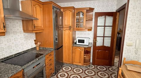 Photo 3 of Flat for rent in Porta Nova, Ferrol