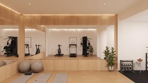 Foto 4 de Pis en venda a Avenida Reina Berenguela, 7, Rollo - Puente Ladrillo, Salamanca