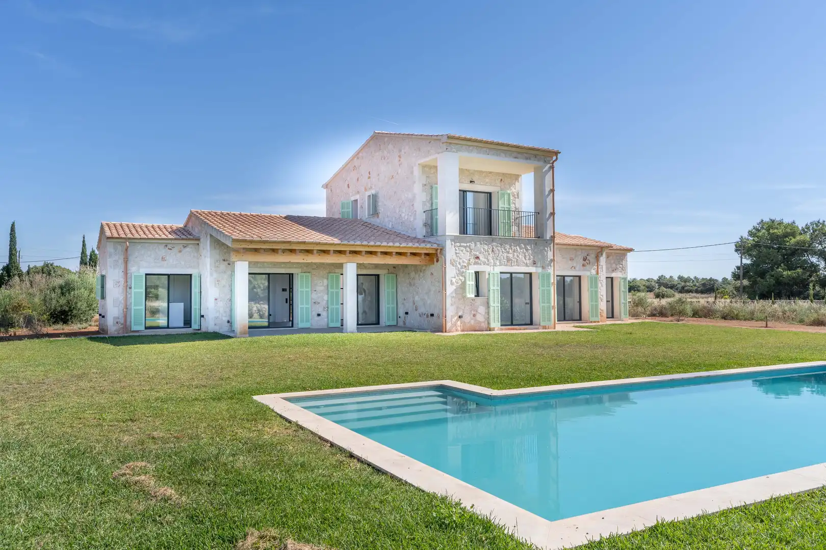 Casa rústica con terraza en venta en Zona Rústica - Interior, imagen 4