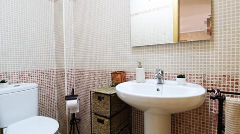 Foto 4 de Casa o xalet en venda a El Castillo, Aspe