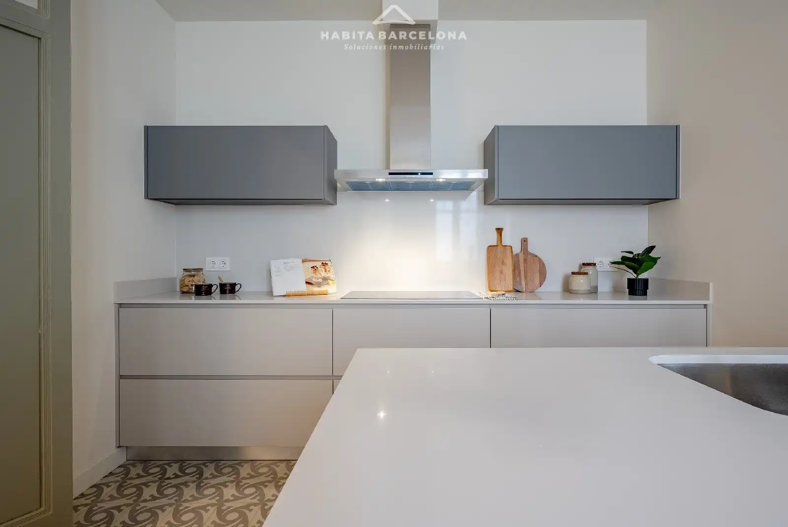 Wohnung mit Terrasse zum Verkauf in Gran Via de les Corts Catalanes, imagen 14