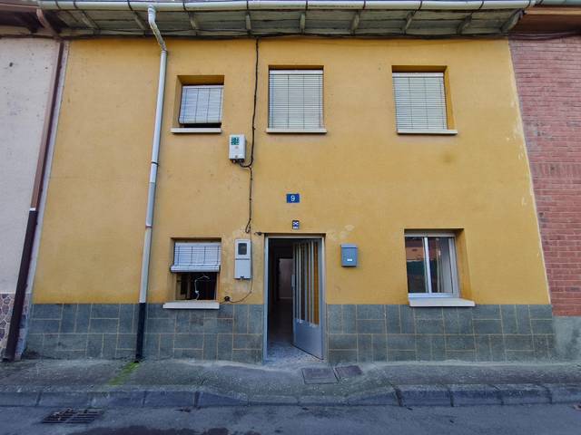 Finca rústica en Venta en Campo de Villavidel