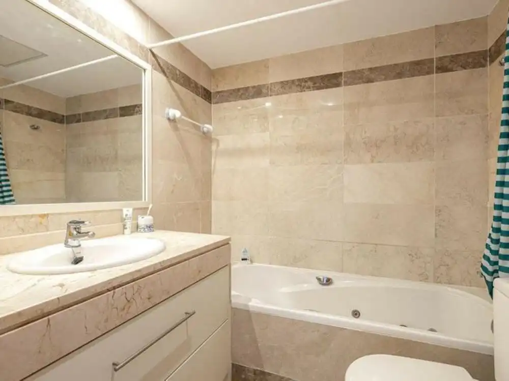 Penthouse mit Pool zum Verkauf in San Pedro de Alcántara, imagen 18