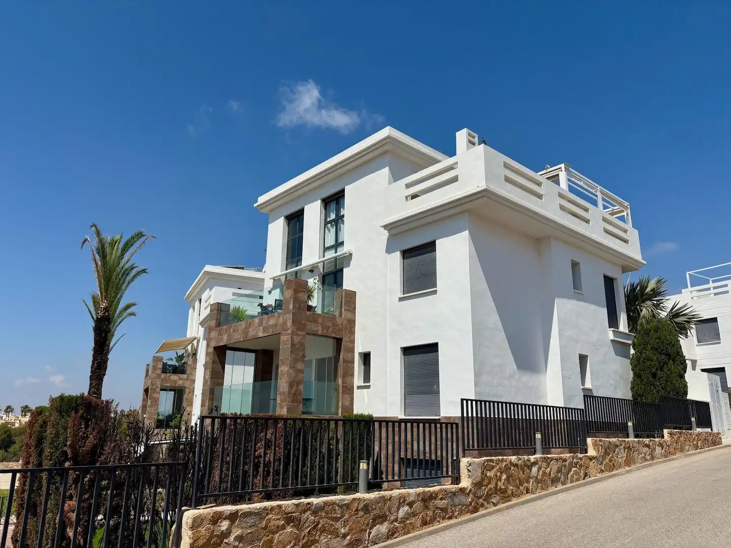 Casa bifamiliare in vendita a Orihuela Costa, imagen 35
