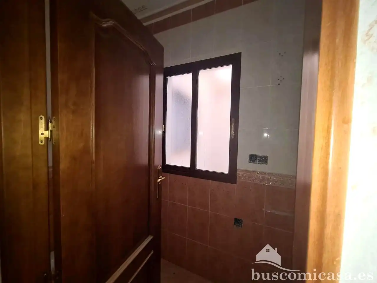 Baño de Piso en venta en Castellar con Trastero y Balcón