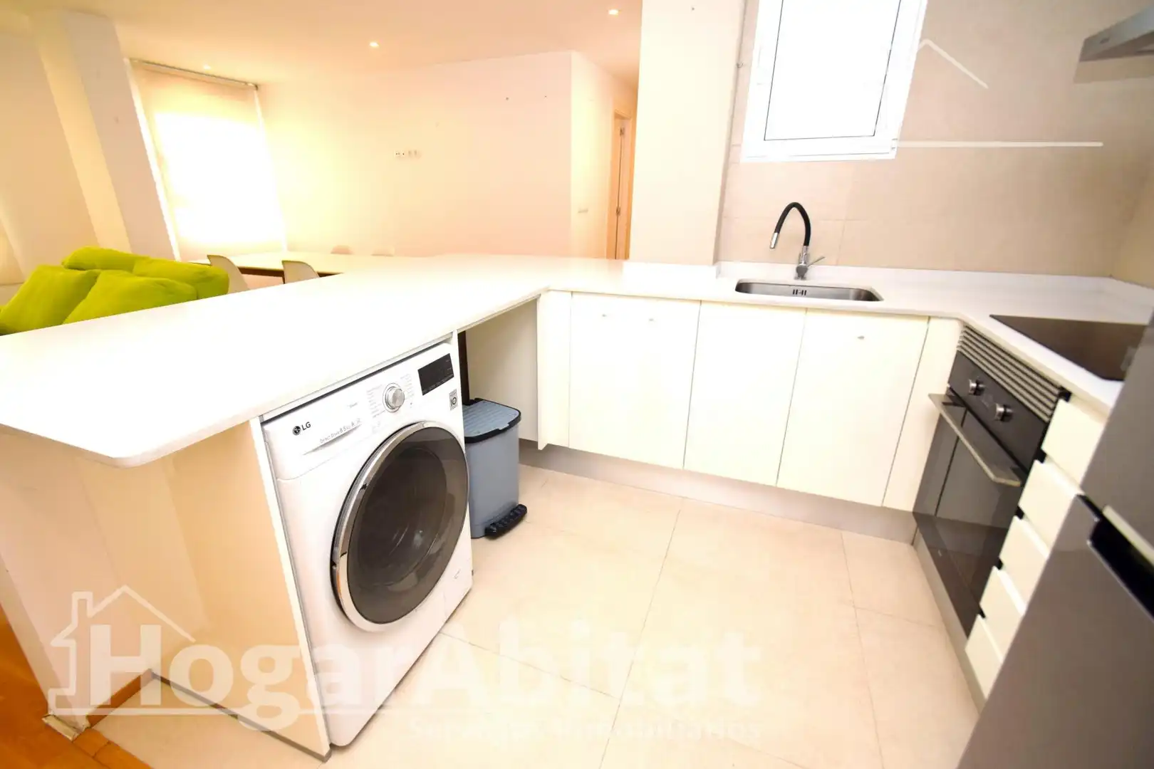 Wohnung mit Terrasse zum Verkauf in Calle francisco moreno usedo, imagen 5