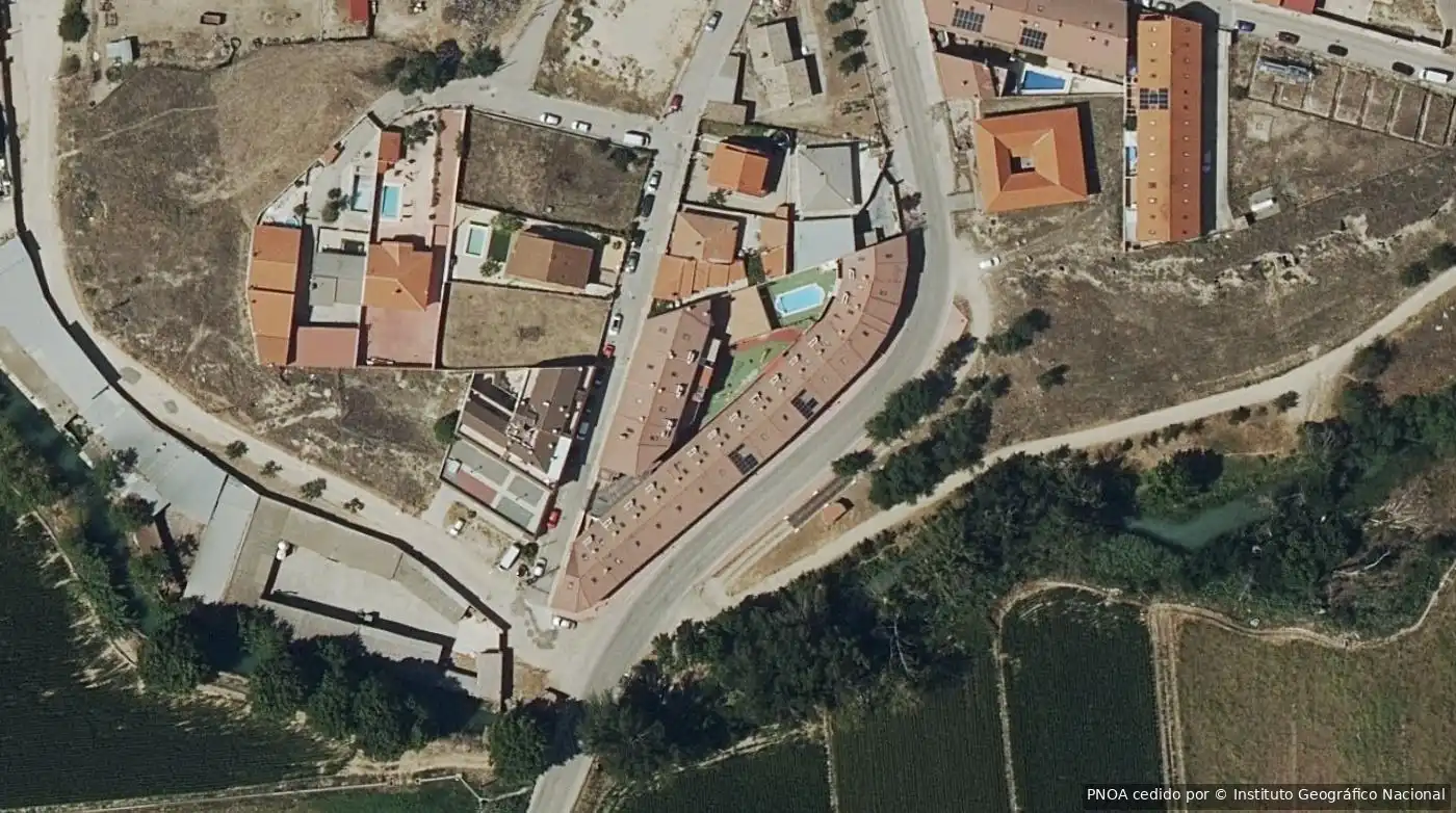 Flat for sale in Titulcia
