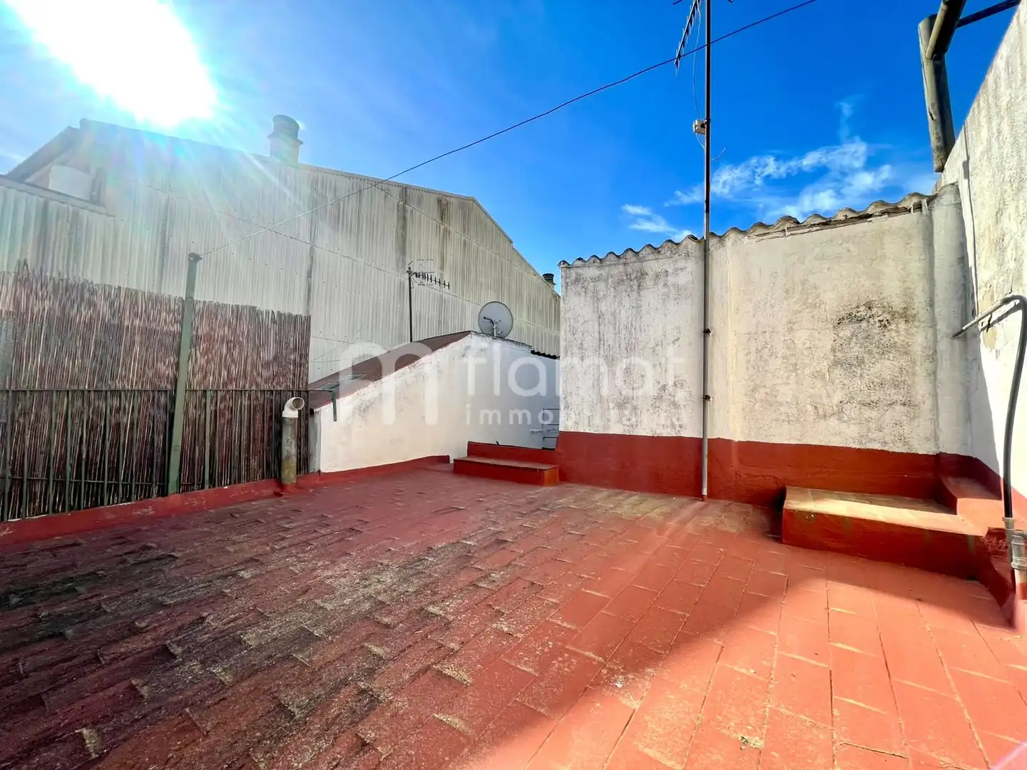 Exterior view of Houses for sale in Blanes