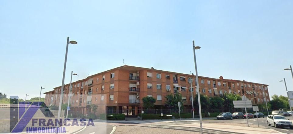 Vista exterior de Pis en venda en  Tarragona Capital