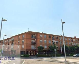 Exterior view of Flat for sale in  Tarragona Capital