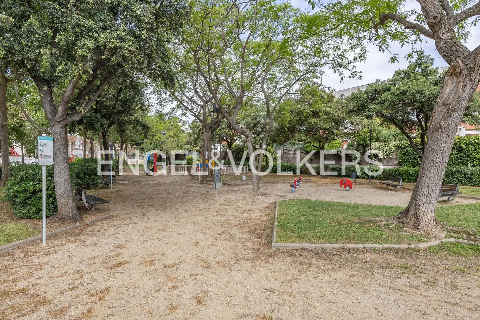 Houses for rent in Castelldefels  with Air Conditioner, Heating and Private garden