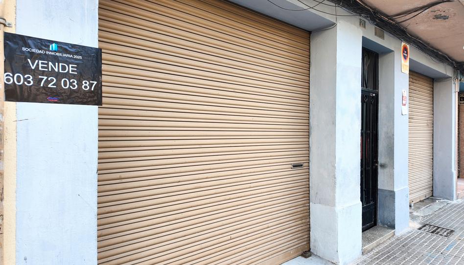 Photo 1 of Premises for sale in Carrer Dels Germans Vilafañe, Plaza Donoso Cortés - Avenida Magdalena, Castellón