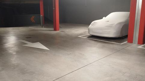 Foto 3 de Garatge en venda a Avenida Víctimas del Terrorismo, 12, Valenoso, Boadilla del Monte