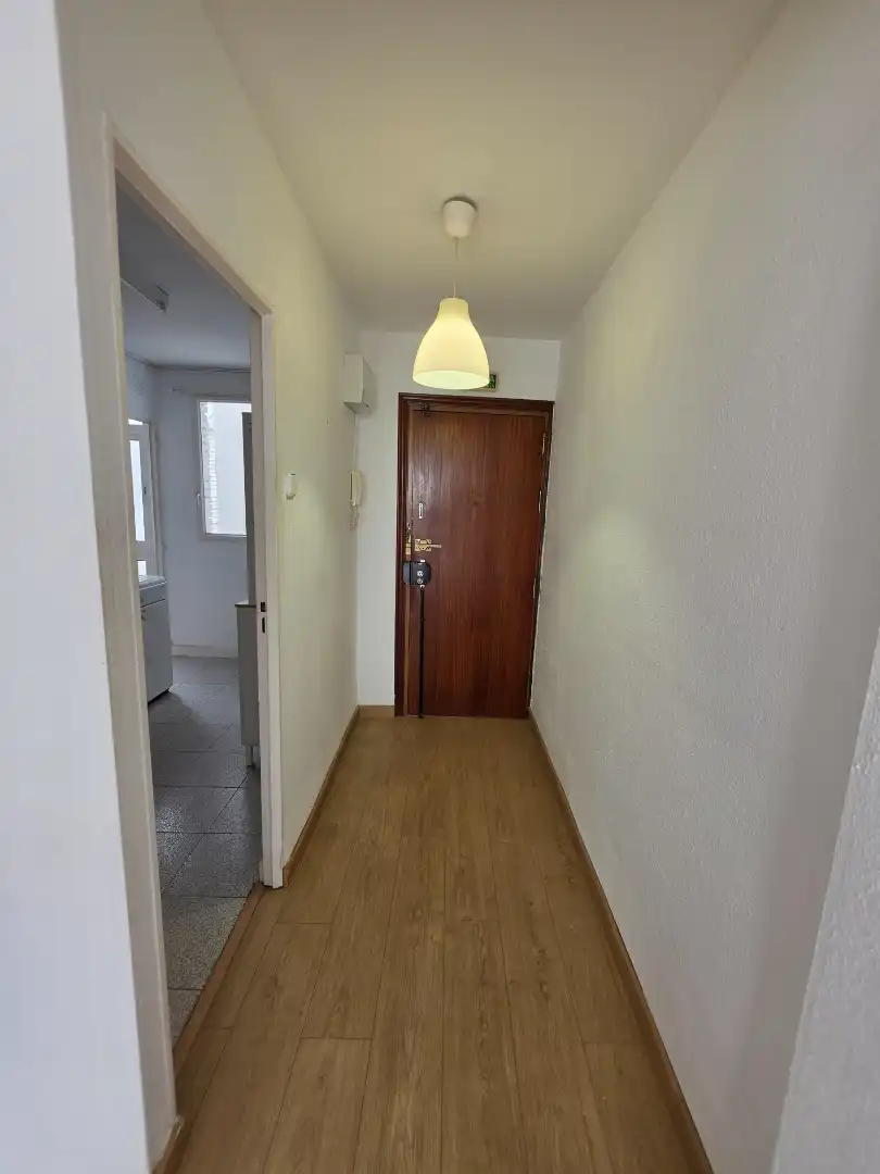 Piso de alquiler en Málaga con Balcón