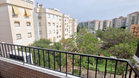 Foto 3 de Piso en venta en Baron de Les, Suárez, Málaga Capital
