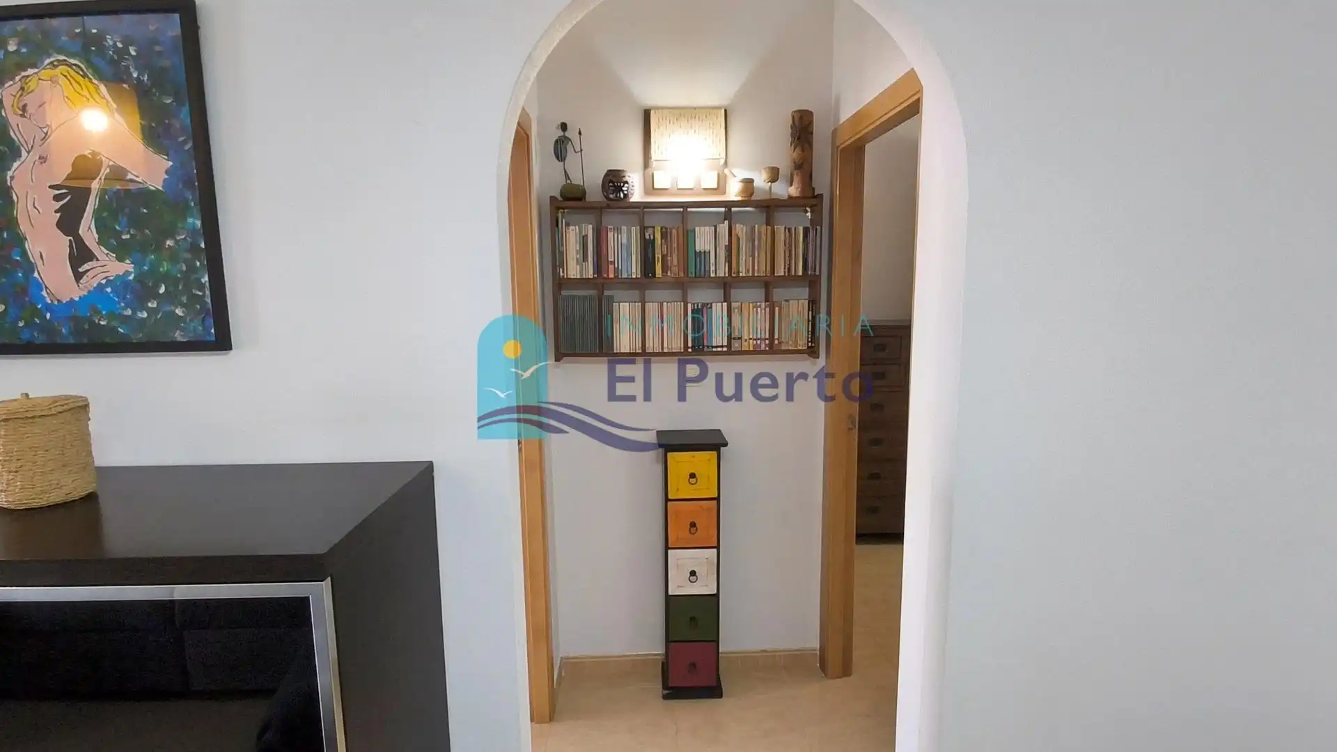 Flat for sale in Mazarrón, Murcia