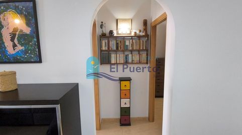 Foto 5 de Pis en venda a La Cumbre - Cuatro Plumas, Mazarrón