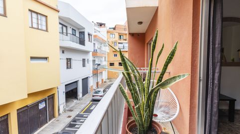 Foto 2 de Piso en venta en C. Tinerfe, 30, Longuera - Toscal, Los Realejos