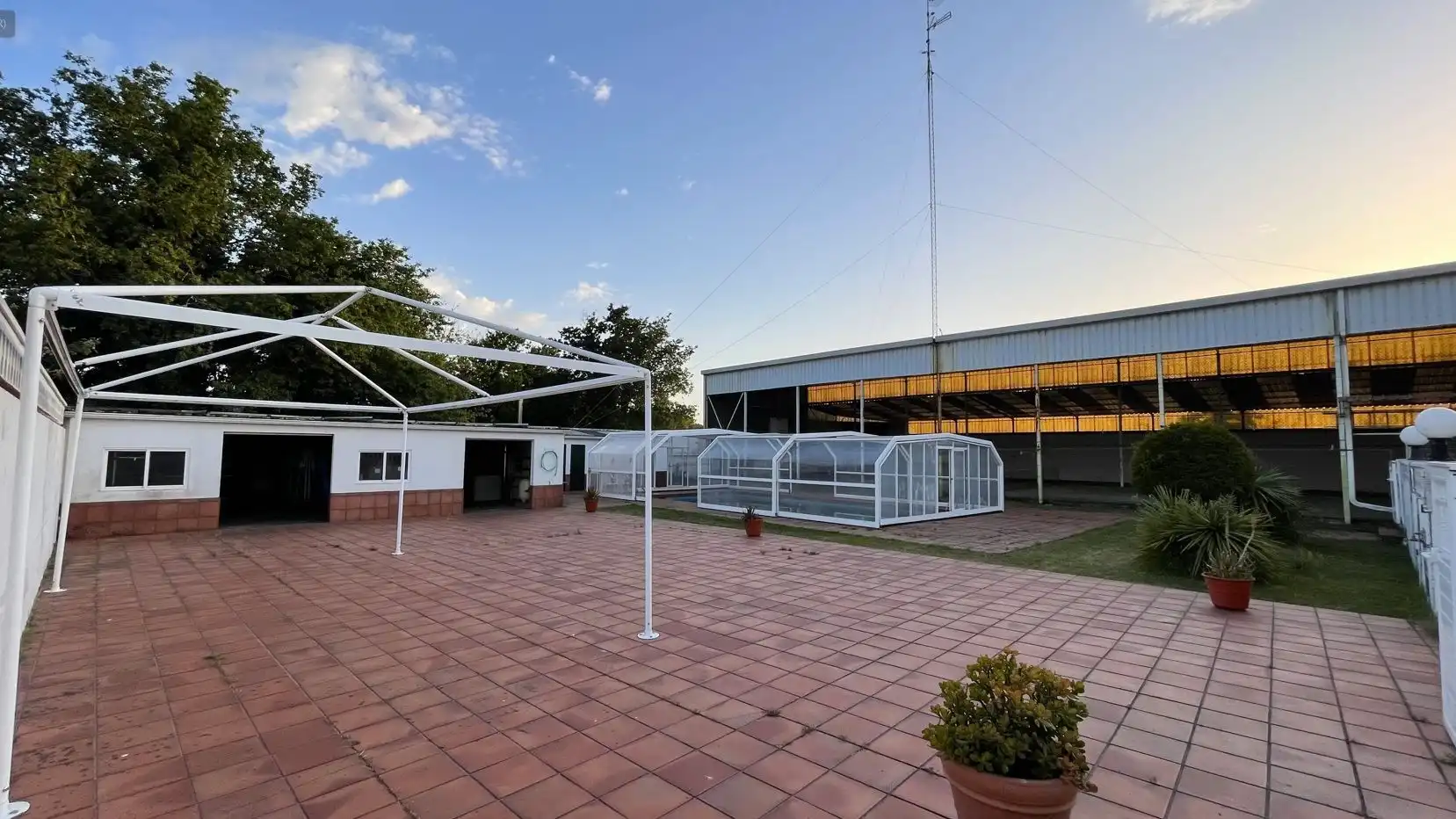 Casa amb piscina en venda a Lugar Carregal de Arriba, imagen 26