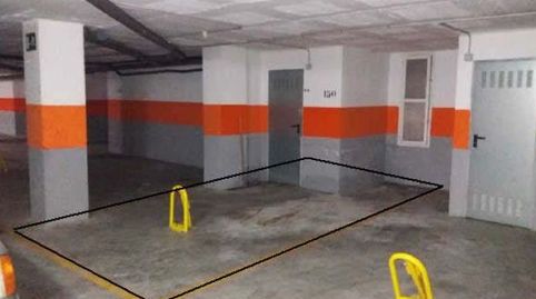 Photo 3 of Garage for sale in Solynieve, Zona media, Sierra Nevada