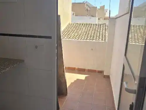 Terraza de Piso en venta en Bétera con Aire acondicionado, Terraza y Balcón