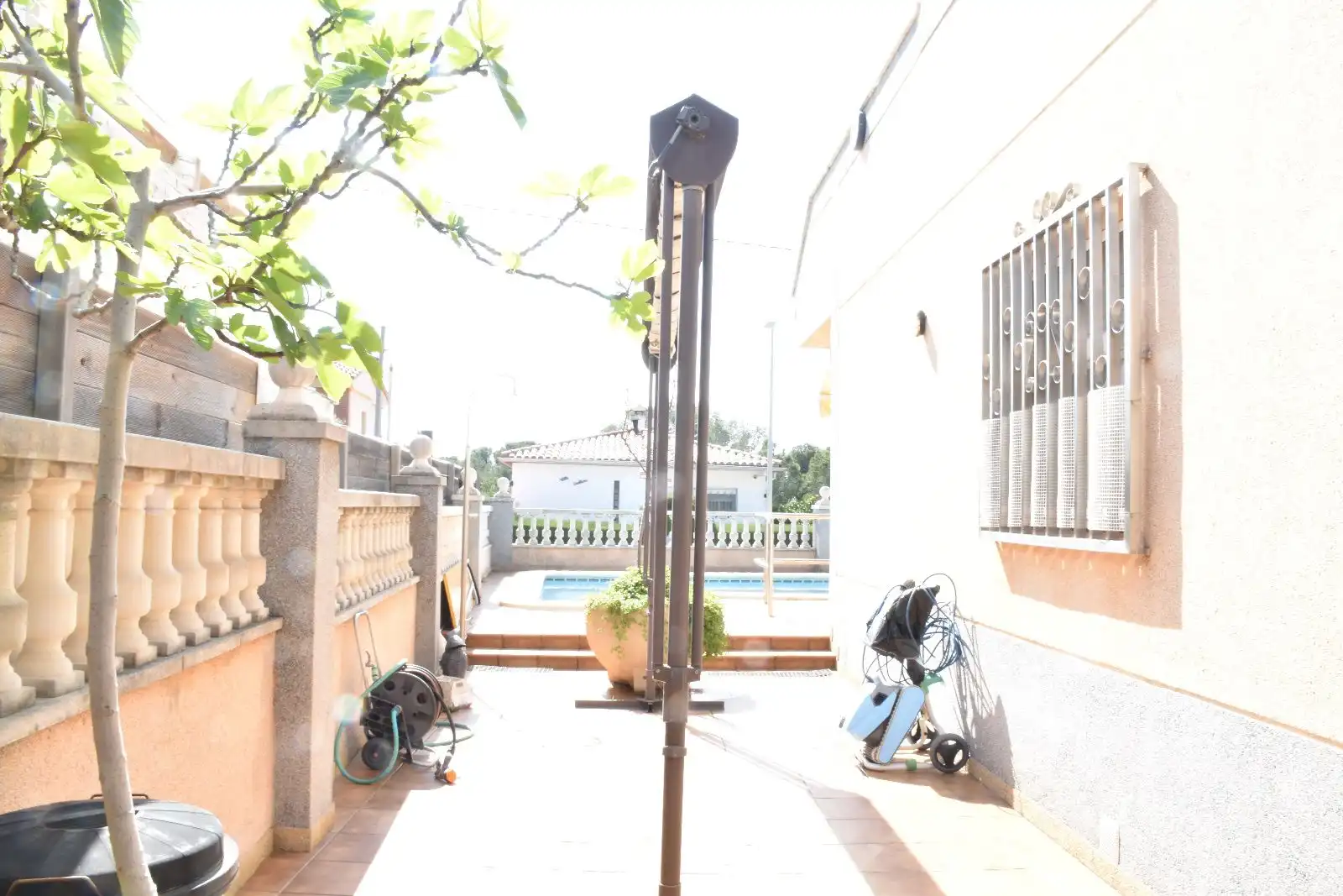 Villa avec piscine à vendre à altafulla, imagen 18