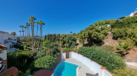 Foto 3 de Casa adosada en venta en Calahonda, Mijas