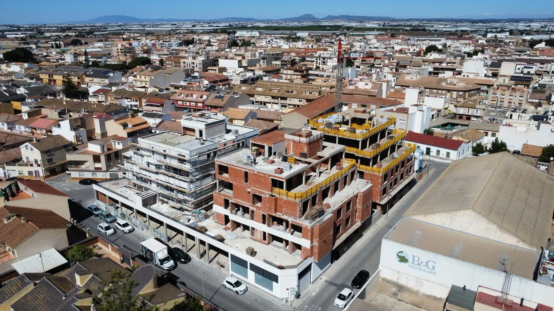 Casa con piscina in vendita a San Pedro del Pinatar, imagen 88