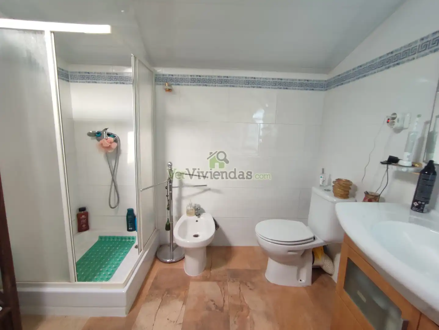 Casa amb terrassa en venda a Corbera de Llobregat, imagen 69