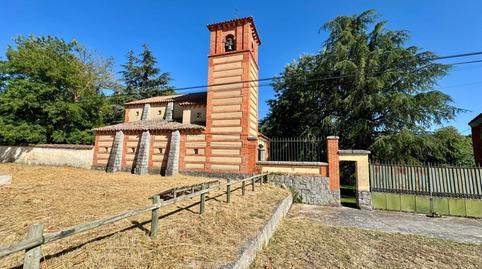 Photo 5 of Industrial buildings for sale in Ctra. de Arevalo, Ermita de la Pilarcita,, 19, Área Rural, Segovia