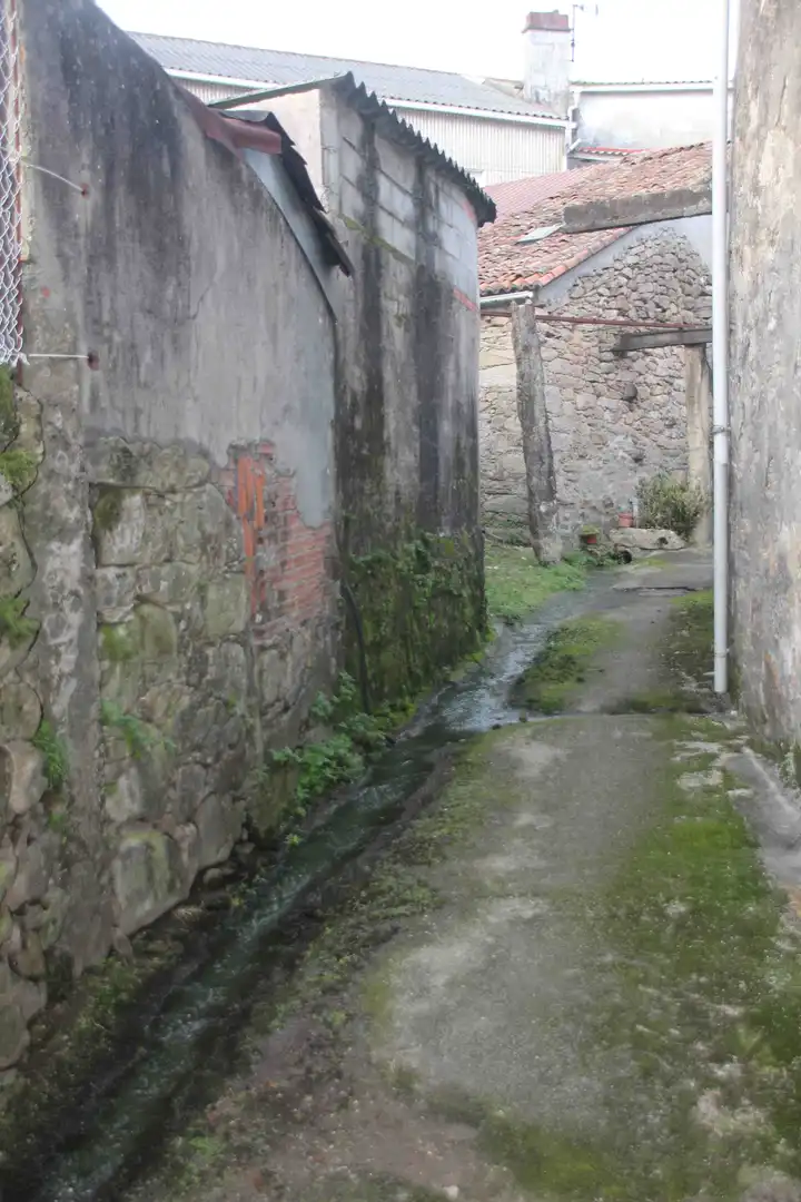 Casa rústica en venda a Padrón, imagen 12