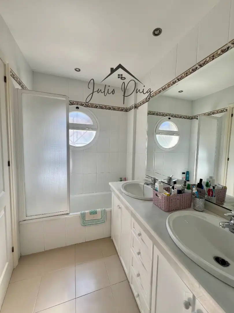 Maison mitoyenne à vendre à Coria del Río, imagen 17