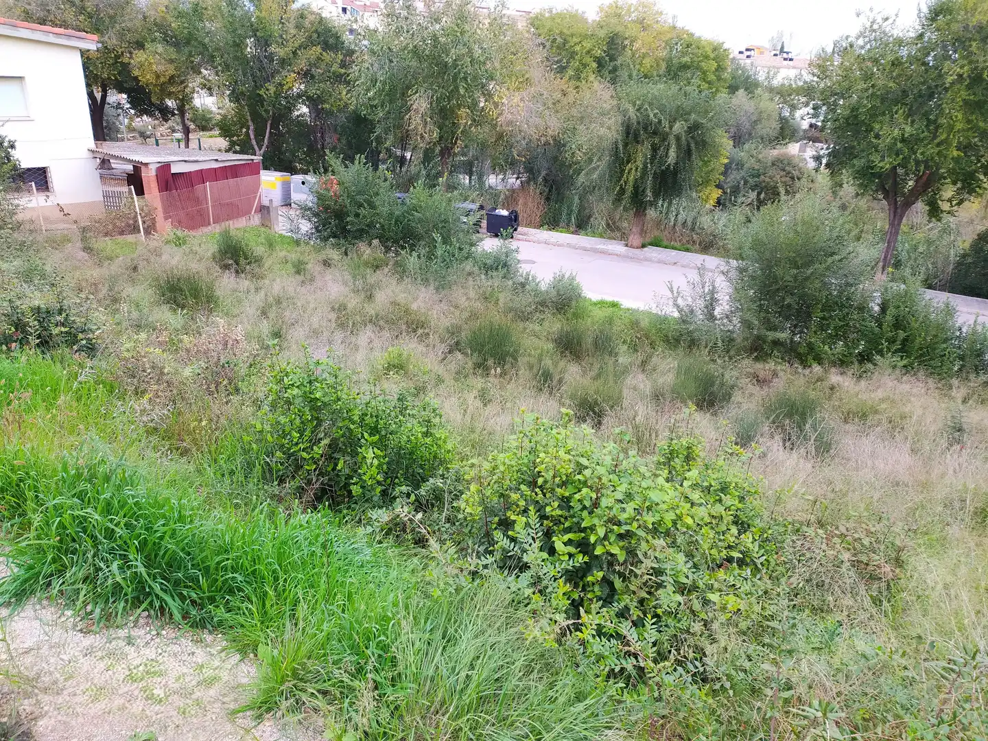 Residential land for sale in Ronda Pagesia 67C, imagen 14