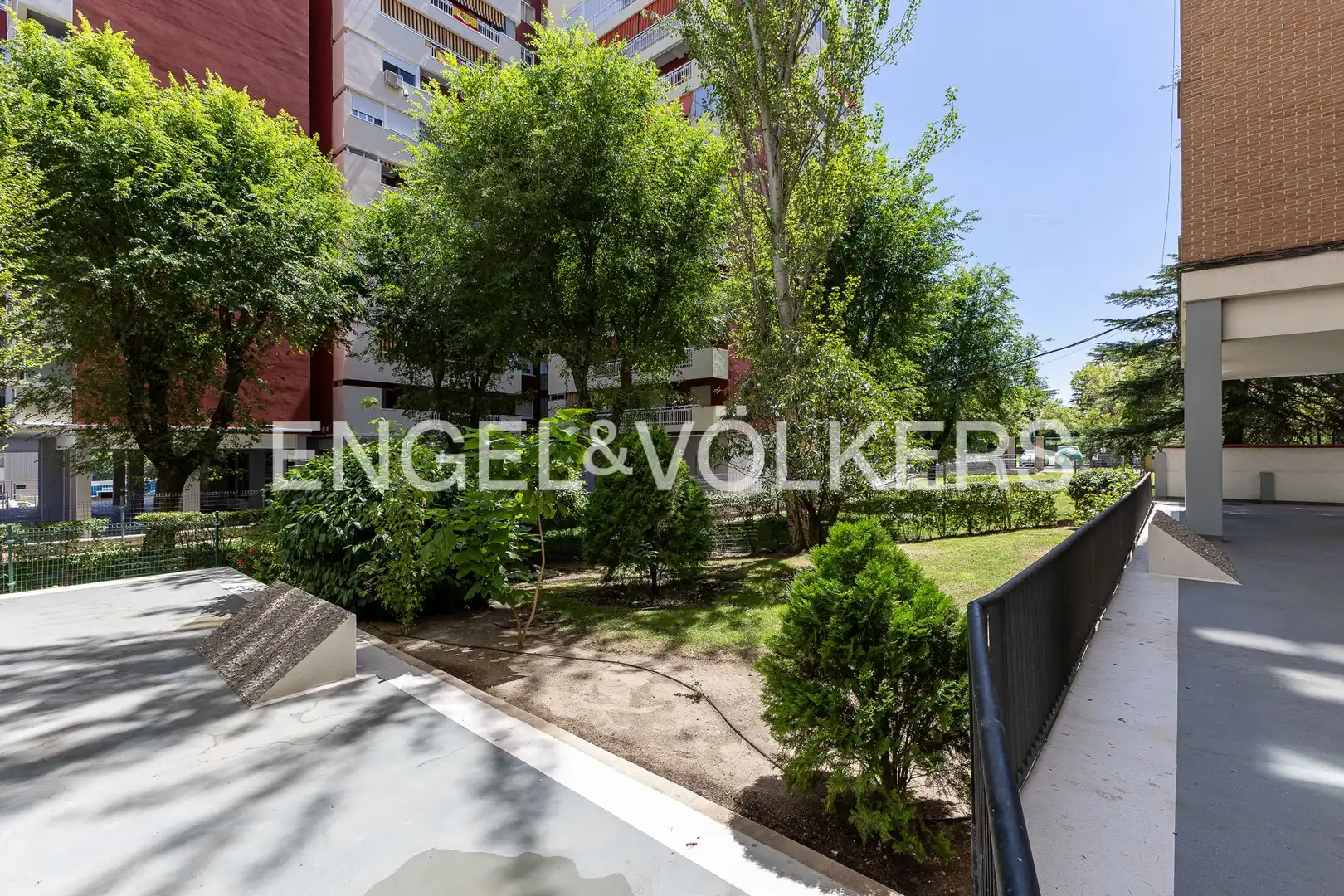 Appartamento con ascensore in vendita a Suroeste - Zona Hospital, imagen 28