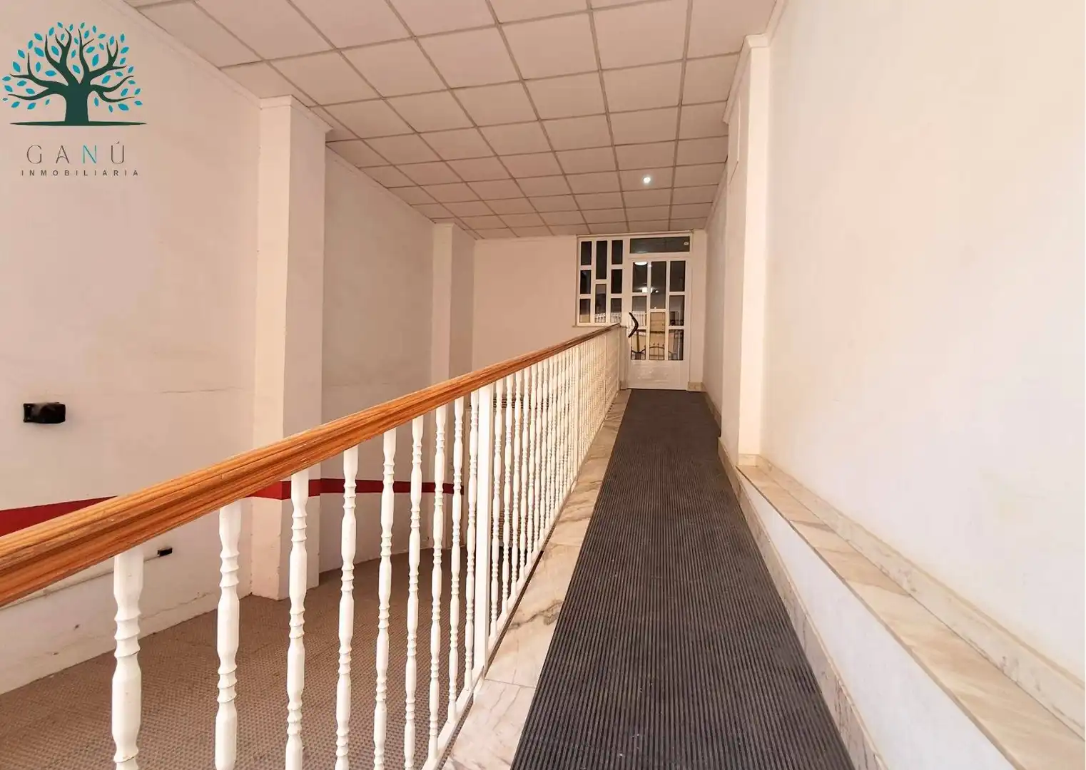 Apartamento con terraza en venta en Calle ALCALÁ GALIANO, imagen 26