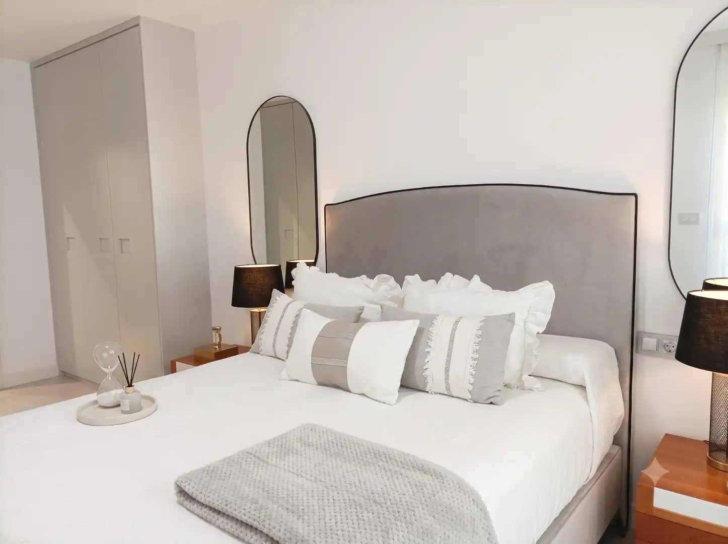 Piso con terraza en venta en El Bajondillo, imagen 15