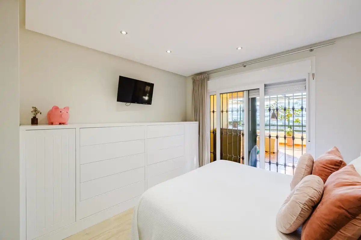 Bajo con terraza en venta en Camino de la Boladilla, imagen 18
