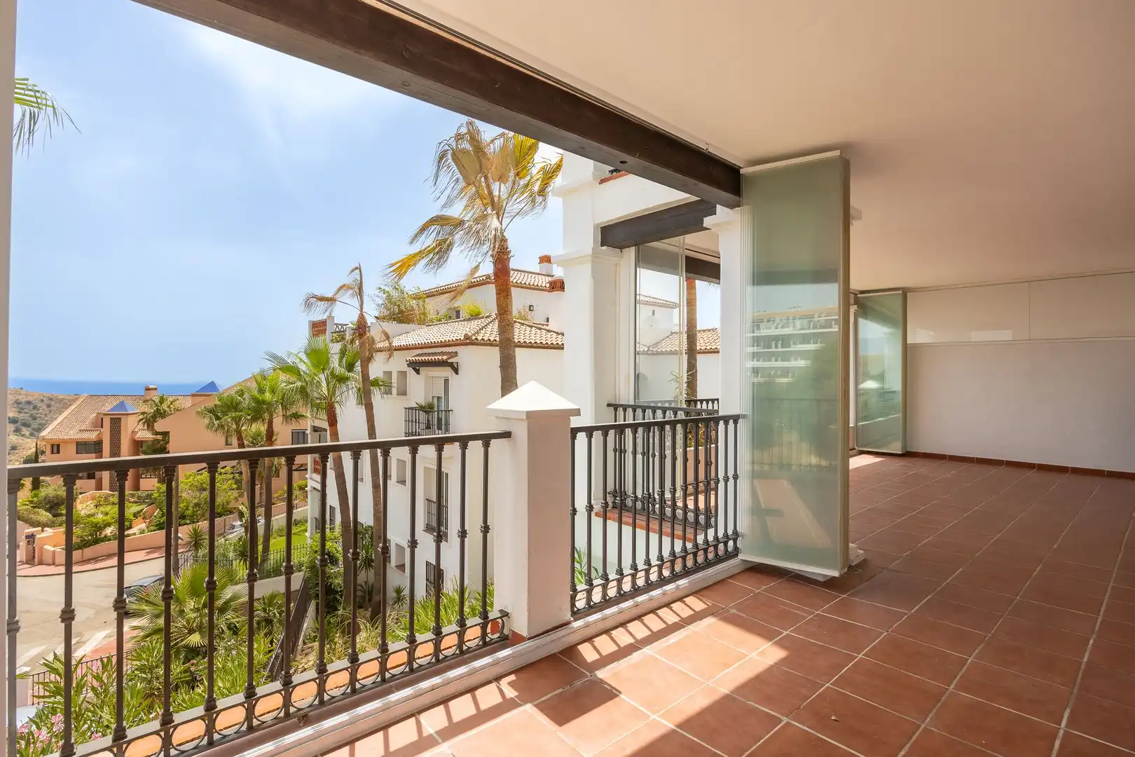 Apartment mit Aufzug zum Verkauf in Calahonda, imagen 6