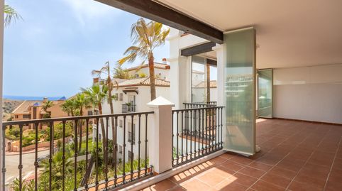 Foto 3 de Apartamento en venta en Calahonda, Mijas