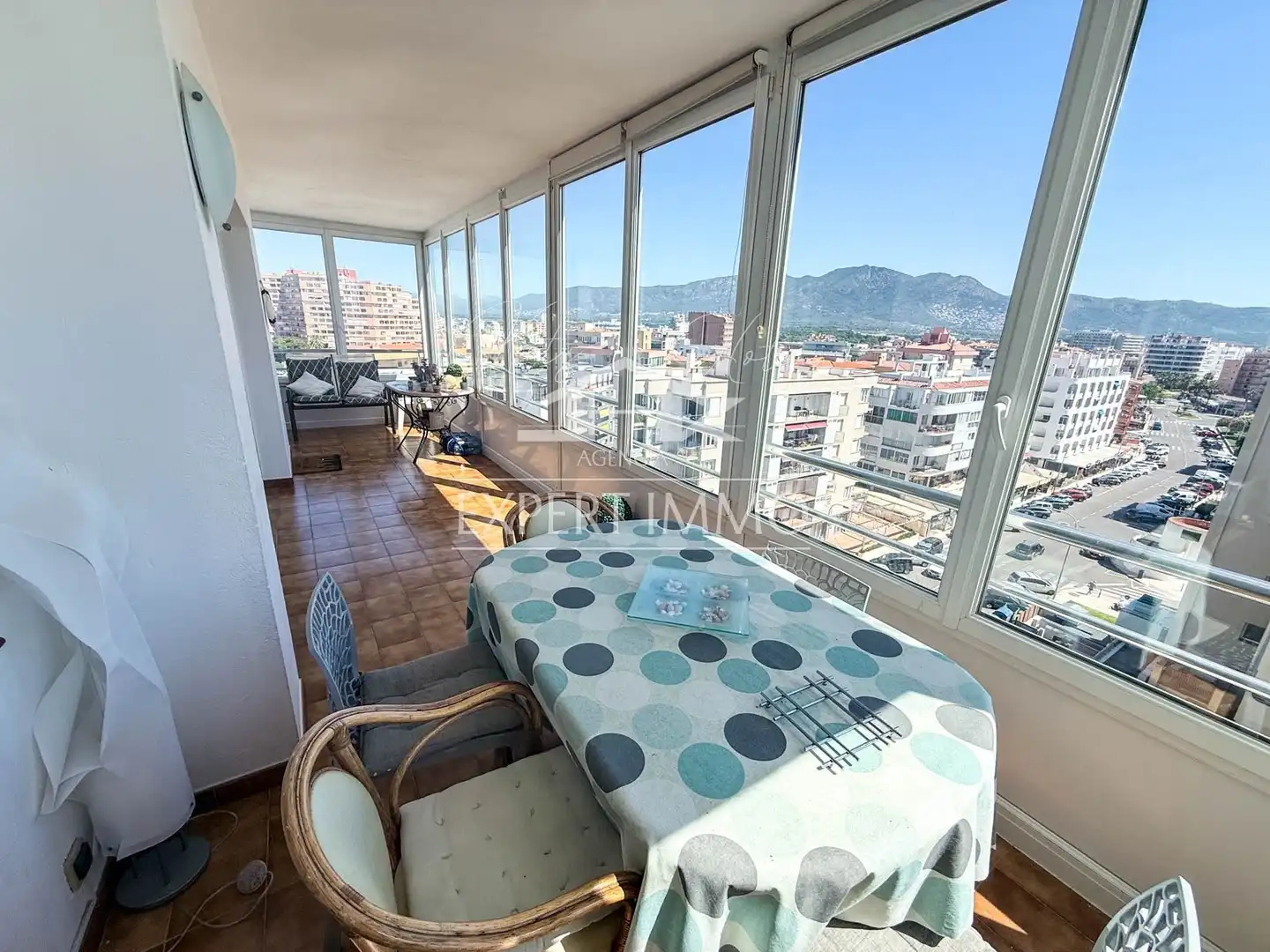 Appartement compact avec piscine à vendre à maritimo 91, imagen 9