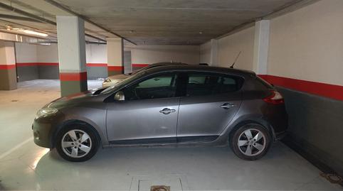 Foto 3 de Garaje en venta en Calle Carlos Saenz de Tejada, 12, Plantío - Alcampo, Burgos Capital