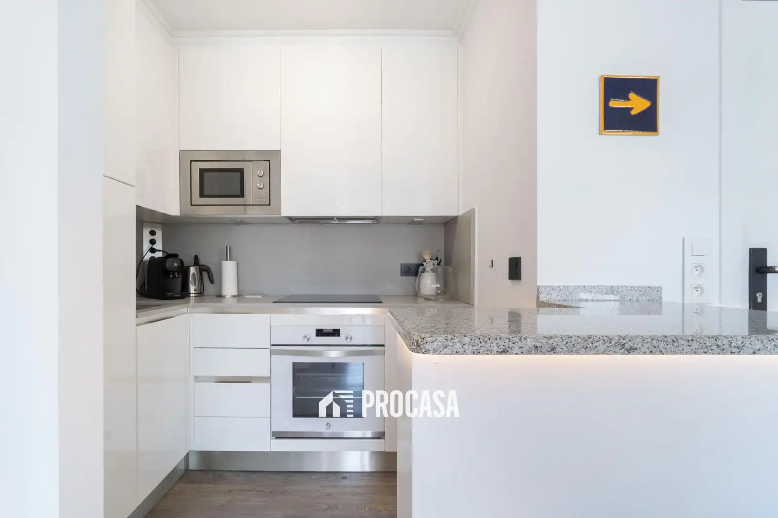 Piso con ascensor en venta en Salins, imagen 19