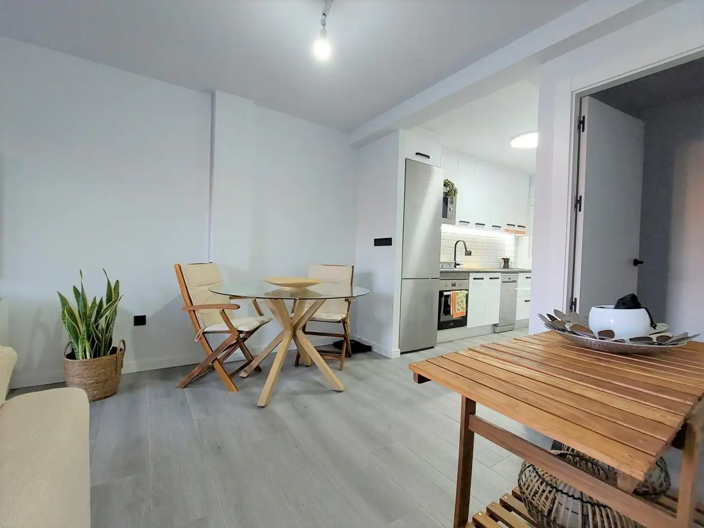 Apartament amb terrassa en venda a Los Collados-Los Geraneos, imagen 7